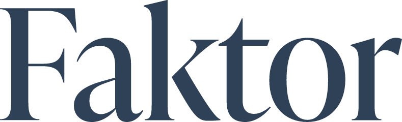 Faktor